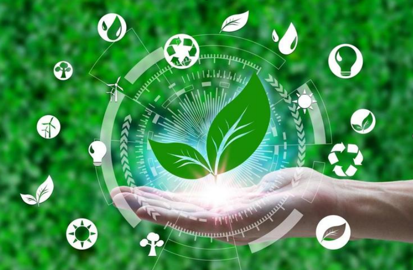 9部门发文：实施绿色消费推进行动