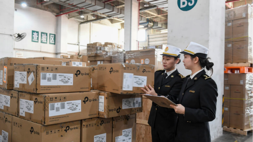 新版海关信用管理办法4月1日起施行：通关更快一步 竞争更胜一筹